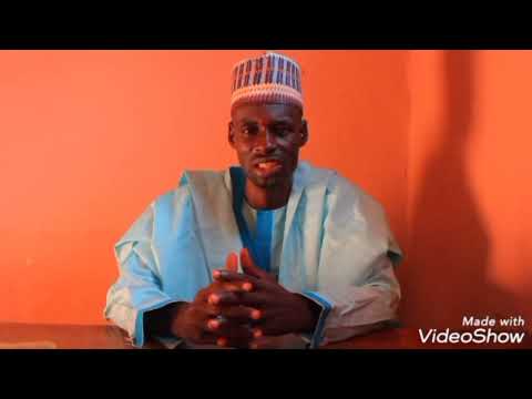 Raddi Do Cheik Aboubakar Oumar Maroua Do Hala Maouloud Iga Assayyid Ahmad Imam Bauchi Nigeria