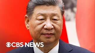 Inside China's state-run espionage campaign against U.S.