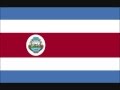 TAN LINDA MI COSTA RICA, Betho Garía
