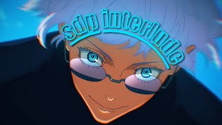 𝟰𝘒 𝐉𝐉𝐊 𝐒𝟐𝘌𝘥𝘪𝘵𝘈𝘔𝘝sdp Interlude