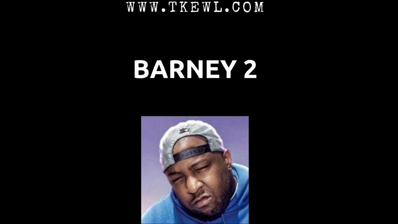 The Jacka Type Beat 2023 "Barney 2" Prod. (T-Kewl Made Me Do IT x Corty_Tez)