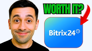 Bitrix24 CRM | Honest Review (MUST WATCH)