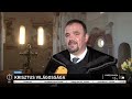 Húsvét hajnali istentisztelet