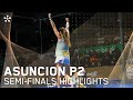 Asuncion Premier Padel P2: Highlights day 5 (women)