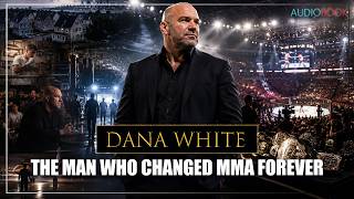 Dana White Biography: From Boxing Instructor to UFC Billionaire | Full Life Story