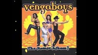 wBMHPsp0Hks-Vengaboys - The Remix Album! (Full Album)
