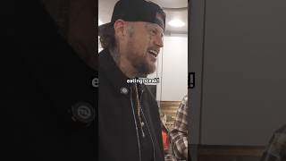 When Pat McAfee shows up for ya!