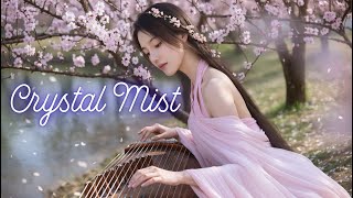 Download Lagu Crystal Mist – Relaxing Guzheng Music for Deep Sleep and Serenity #guzheng #calmmusic #relaxingmusic MP3