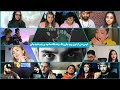 ری اکشن یوتیوبر های ایرانی به قسمتی از ترک پدر و مادر از پوتک