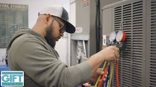HVAC Highlight