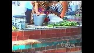 картинка: Фергана-2004. Центральный базар