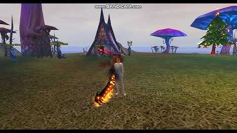 Epic PW custom weapon