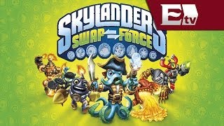 Activision Blizzard: innovaciones en videojuegos para las nuevas consolas / Paul Lara