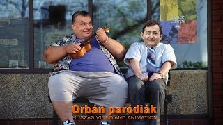 Orbán: Börtön vagy diliház