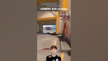 m0NESY ACE on NUKE