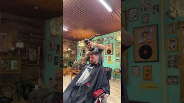 REAL BARBER  WORK,NO TRICKS,NO FILTERS,AND LEARN HOW TO MAKE MORE MONEY