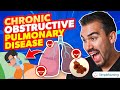 Copd  chronic obstructive pulmonary disease for nclex l chronic bronchitis emphysema rn  lpn