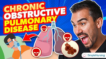 Short COPD Video