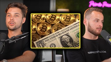 How To Scale Your SMMA To 7 Figures| Matt Shields