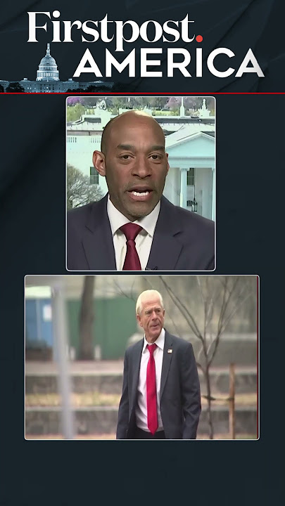 Trump's Liberation Day to Trigger Trade War? | Firstpost America | N18G