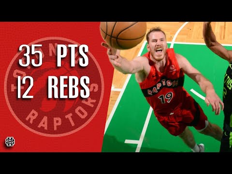 Jakob Poeltl 35