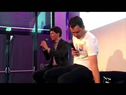Georg Hauer, General Manager Austria bei N26