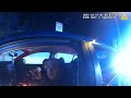 Insufferable Couple Refuses to Comply, Officer Arrests Them Both