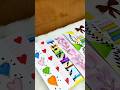 10 Bookmarks You Need To Make #diy #art #shorts #short #shortsviral #ytshorts #shortvideo #trending