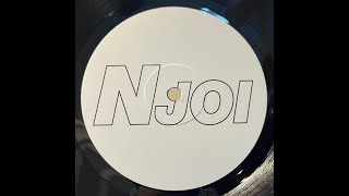 NJOI - FEEL MY LOVE (THE DUBS)