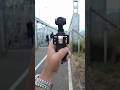 Moment with my OSMO POCKET 4 with different LUTs #OsmoPocket#PocketFamily