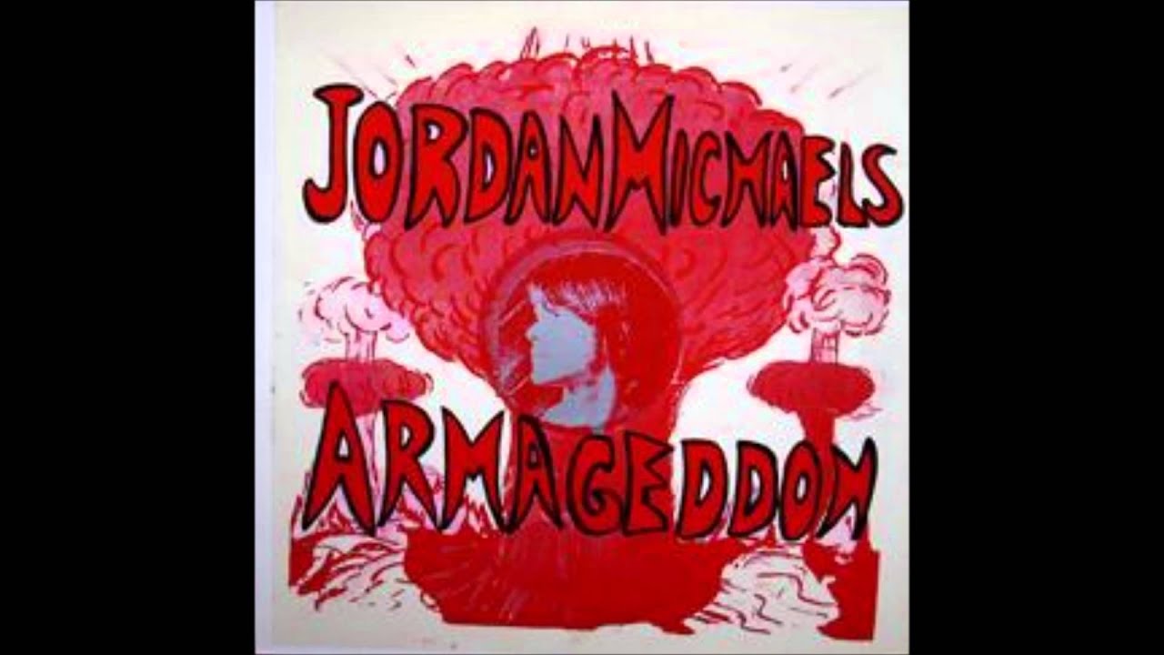 Watch Jordan Michaels - Nuclear Shuffle (1982) on YouTube Watch Jordan Michaels - Nuclear Shuffle (1982) on YouTube