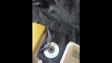 Check Meter with Smart Card