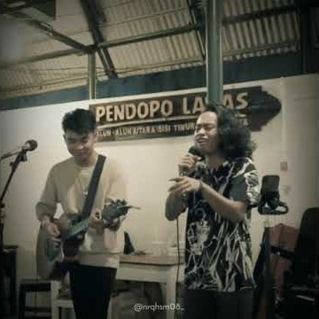 STORY WA ZINIDIN ZIDAN - GASSA DE