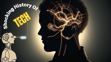 How Technology Changed the World 🤖🧠