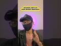 masker artis korea anti uv