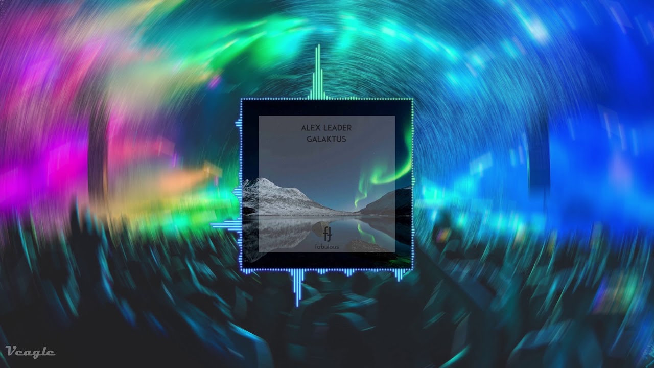 Watch Alex Leader - Galaktus | EDM on YouTube Watch Alex Leader - Galaktus | EDM on YouTube