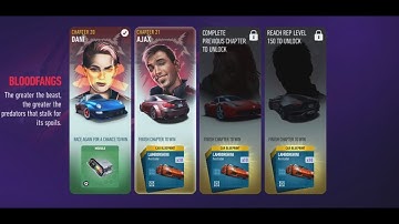 NFS NO LIMITS CHAPTER 21