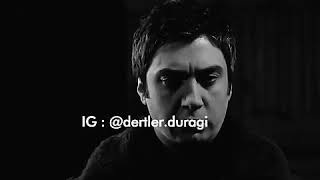 İçimde O Kadar Çok Şey Öldü Ki Usta