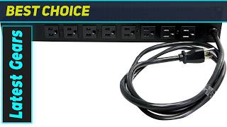 The Ultimate Home Lab Foundation StarTech.com 25U Server Rack Bundle