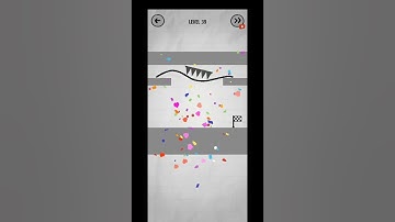 Draw Bridge Level 39