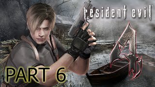 Resident Evil 4 [Part 06] Chapter 2-1 (1 of 2)
