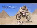 Aprilia Racing | Tuareg | Back to Africa! 🐪