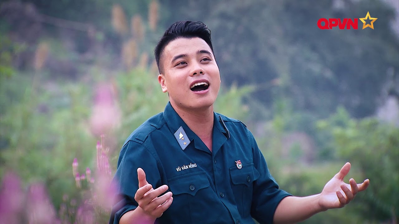 Chiều Biên Giới - Ca Sĩ Dương Đức Giai Điệu Thao Trường