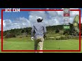 Every Shot at Bandon Trails - Front 9 - Bandon Dunes Golf Resort - EAL Course Vlog