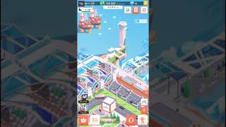 How to download idle megaharbor tycoon mod apk screenshot 5