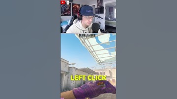 New Dust 2 T Side Mid Door Smoke You Should Know About! (CS2 Tips & Tricks) 💨