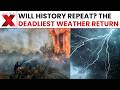 Will History Repeat? Scientists Warn 2026 El Niño Mirrors 1876 Great Famine | NewsX