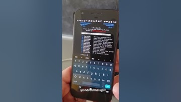 Testing SIGIT in Termux to get social media accounts based on user name #shorts