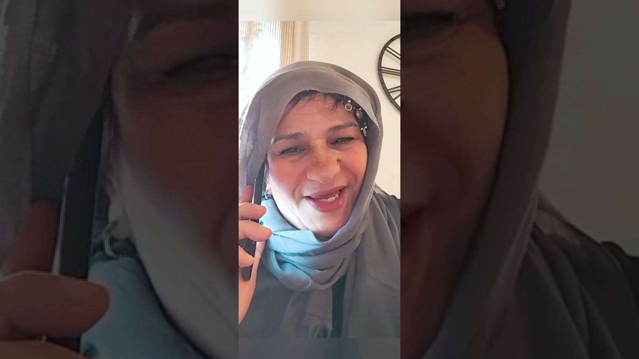 لايف خاص نانو الغيلزانية