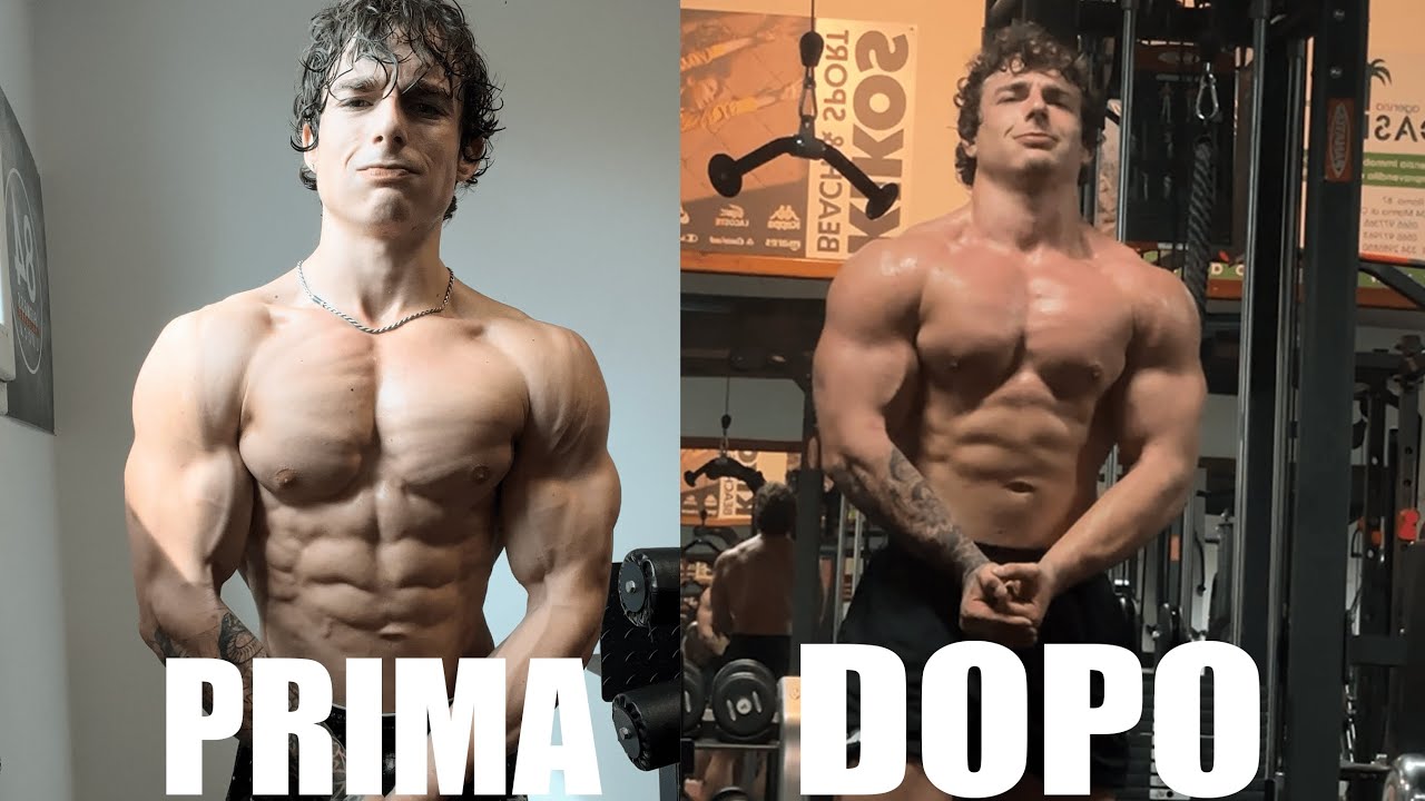 Come sto dopo 3 MESI non piu NATURAL?...